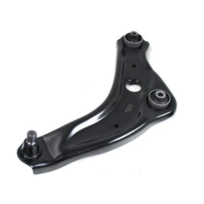 Querlenker Unterseite rechts