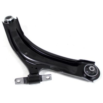 Querlenker Unterseite links