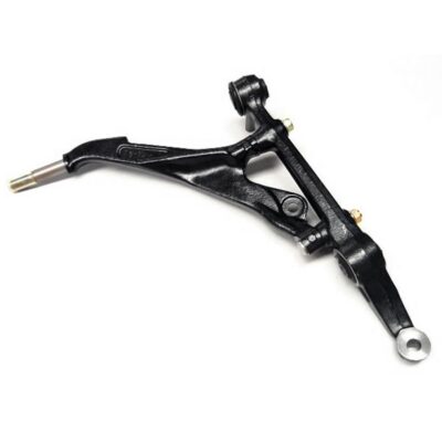 Querlenker Unterseite rechts