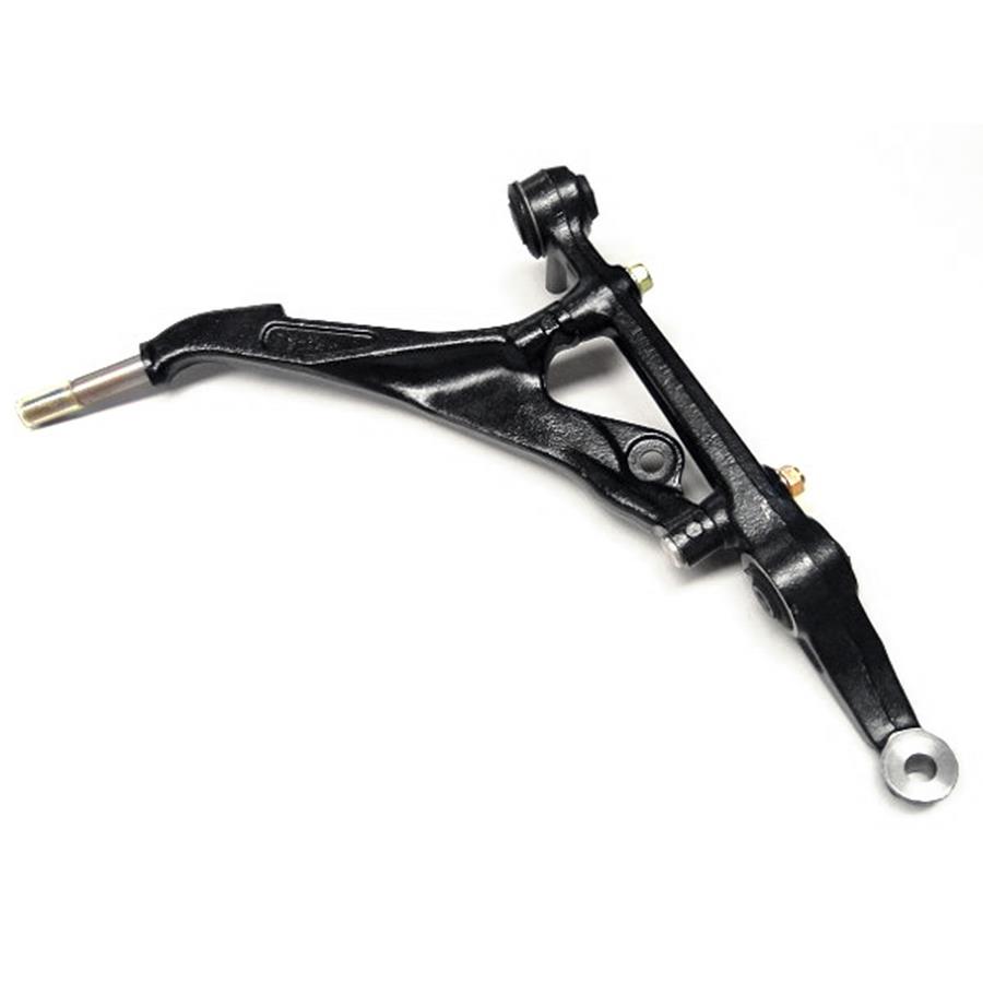 Querlenker Unterseite rechts