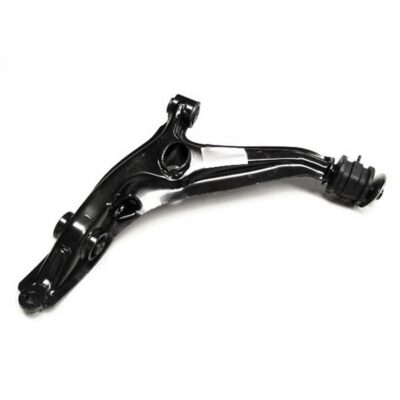 Querlenker Unterseite links