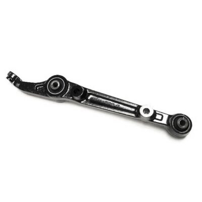 Querlenker Unterseite links