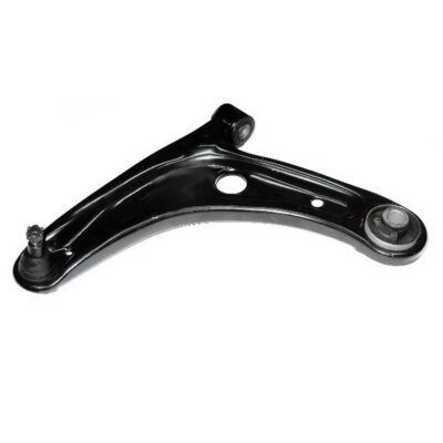 Querlenker Unterseite links