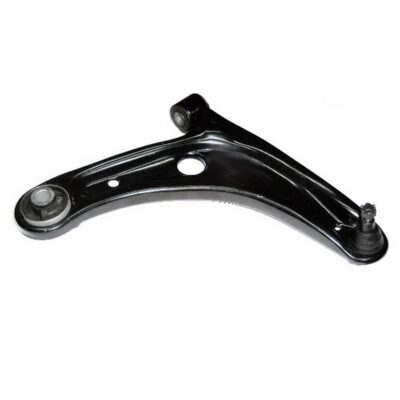 Querlenker Unterseite rechts