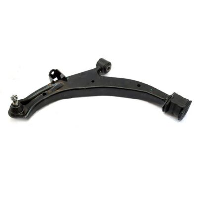 Querlenker Unterseite links