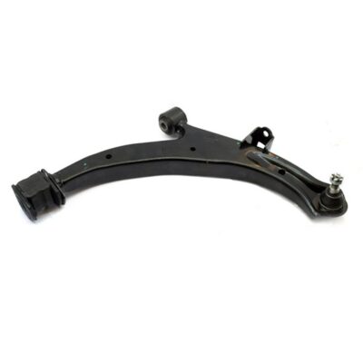 Querlenker Unterseite rechts