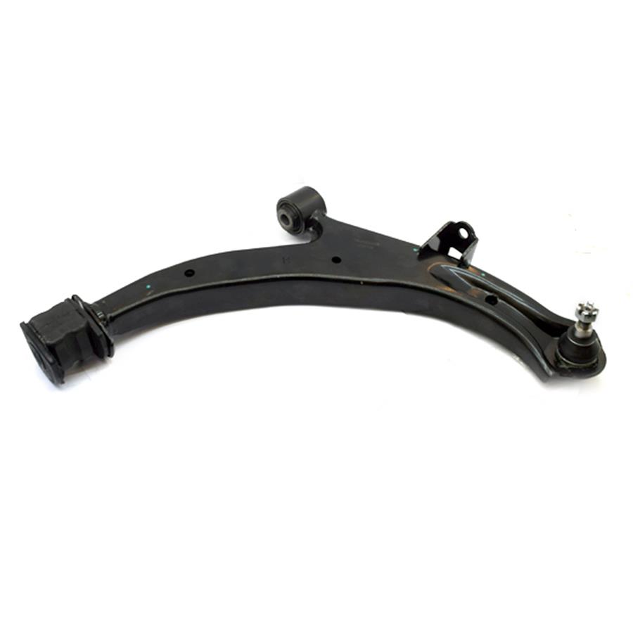 Querlenker Unterseite rechts