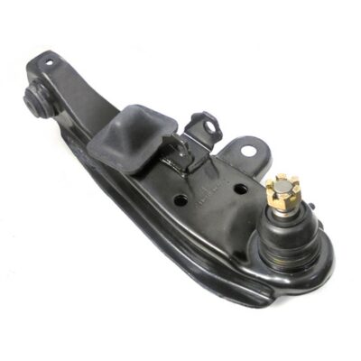 Querlenker Unterseite rechts