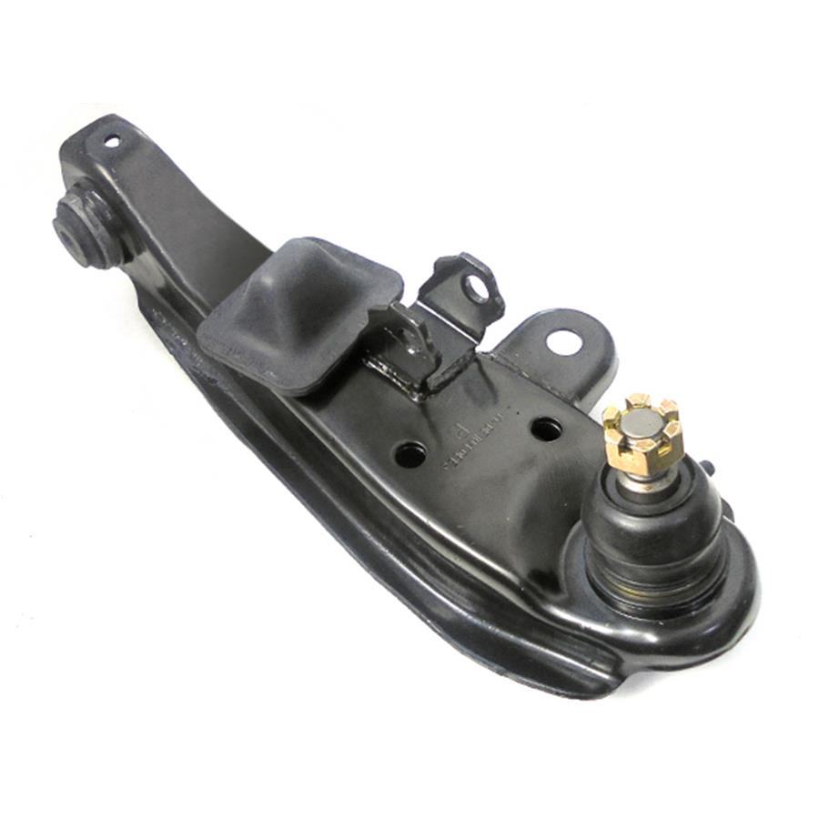 Querlenker Unterseite rechts