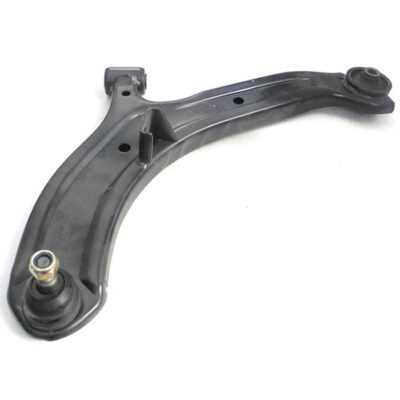 Querlenker Unterseite links