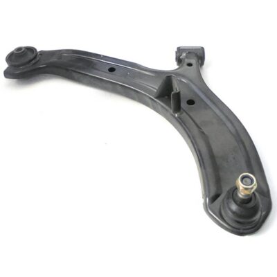 Querlenker Unterseite rechts