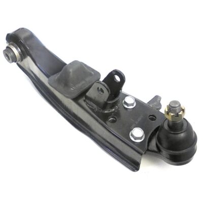 Querlenker Unterseite rechts