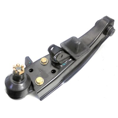 Querlenker Unterseite links