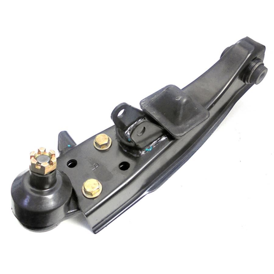 Querlenker Unterseite links