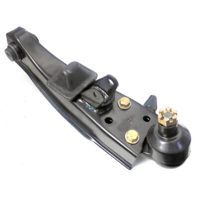 Querlenker Unterseite rechts