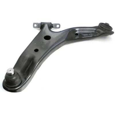 Querlenker Unterseite links