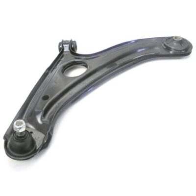 Querlenker Unterseite links