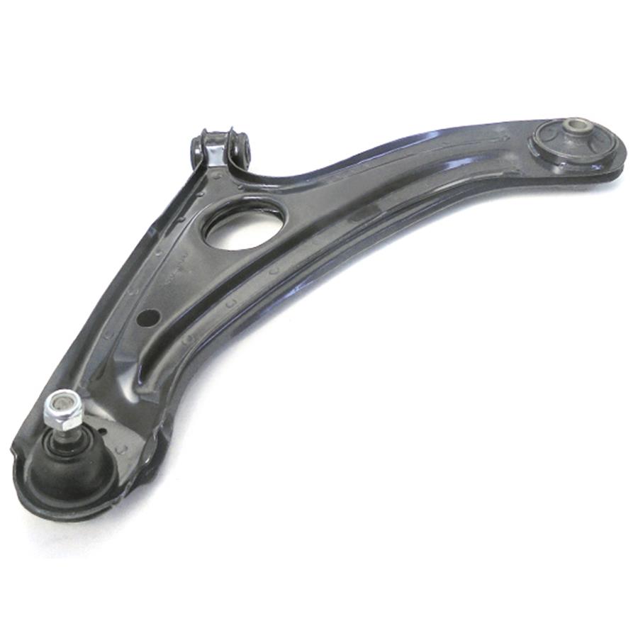 Querlenker Unterseite links