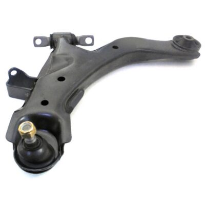 Querlenker Unterseite links