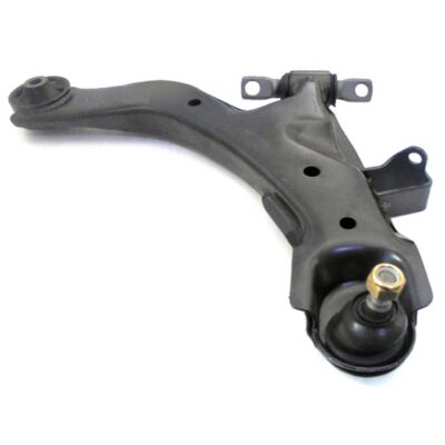 Querlenker Unterseite rechts