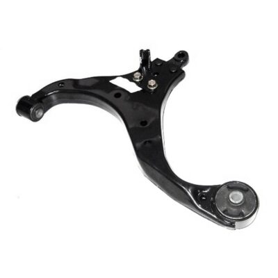 Querlenker Unterseite links