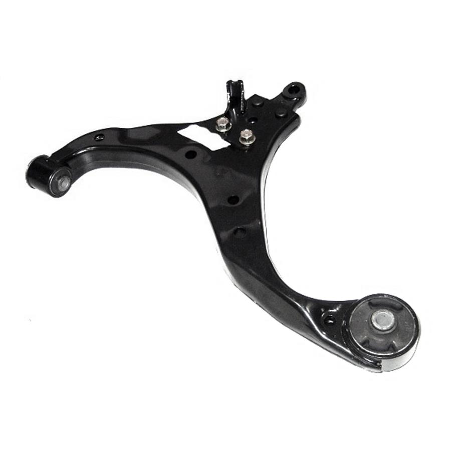 Querlenker Unterseite links