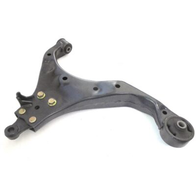 Querlenker Unterseite rechts