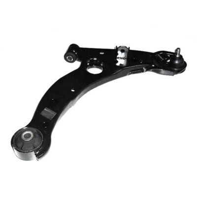 Querlenker Unterseite rechts