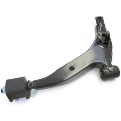 Querlenker Unterseite links