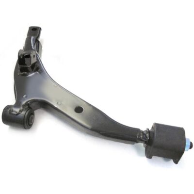 Querlenker Unterseite rechts