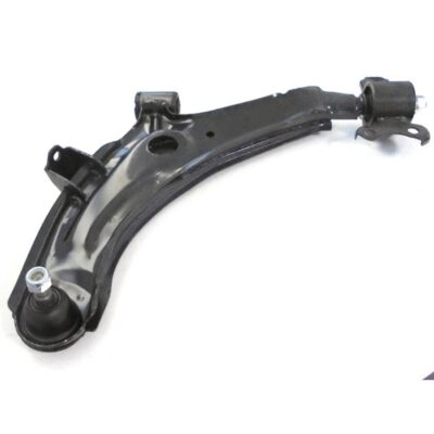 Querlenker Unterseite links