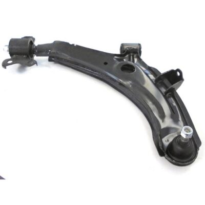 Querlenker Unterseite rechts