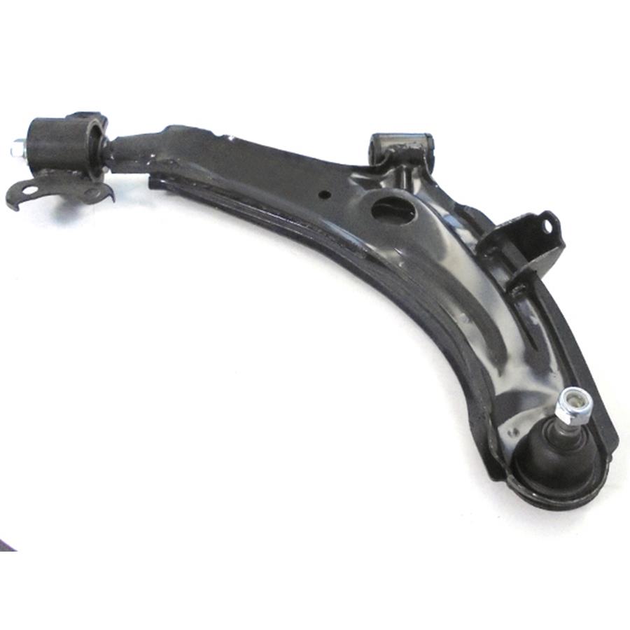 Querlenker Unterseite rechts