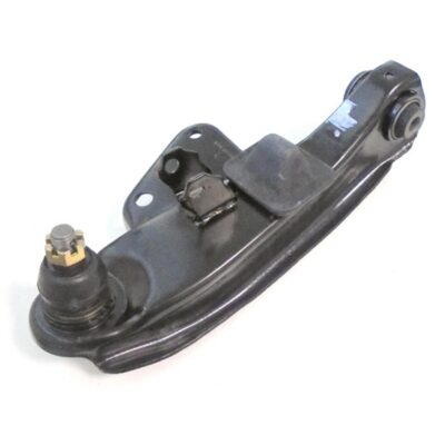 Querlenker Unterseite links