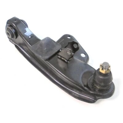 Querlenker Unterseite rechts