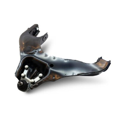 Querlenker Unterseite links