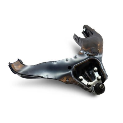 Querlenker Unterseite rechts