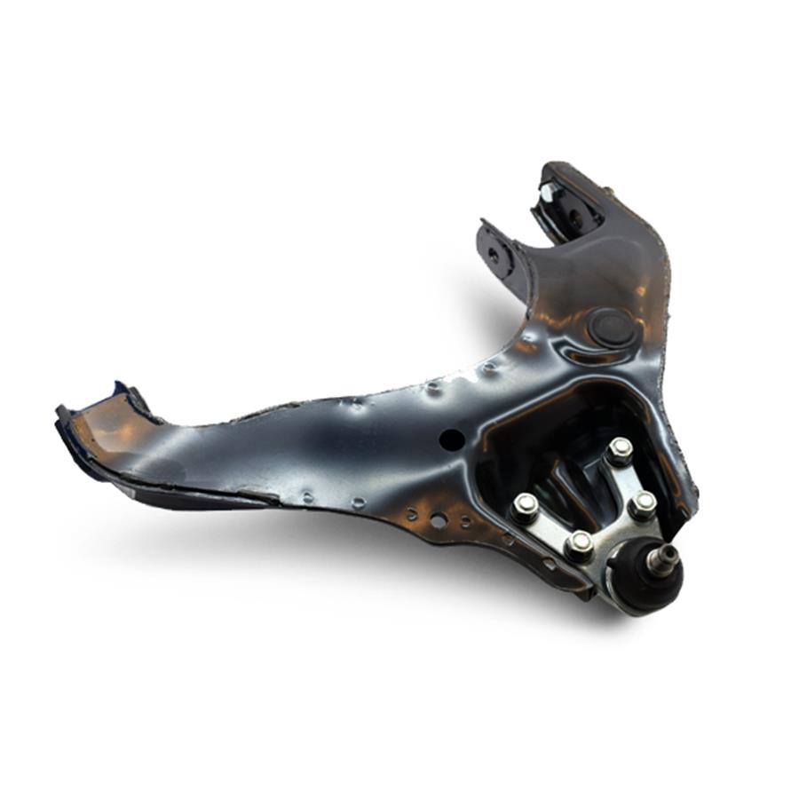 Querlenker Unterseite rechts