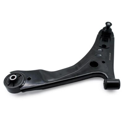 Querlenker Unterseite links