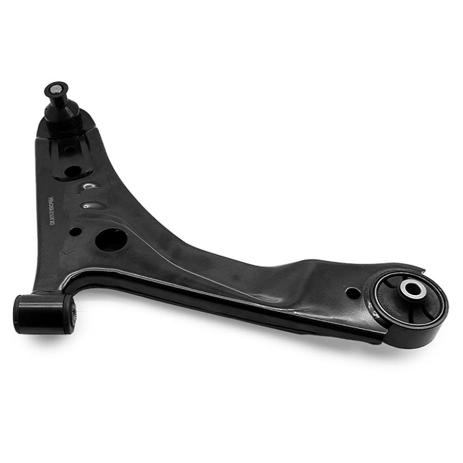 Querlenker Unterseite rechts