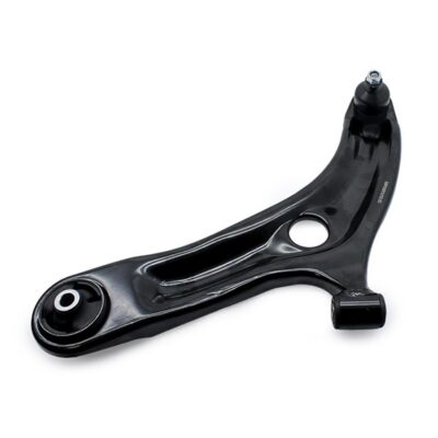 Querlenker Unterseite links