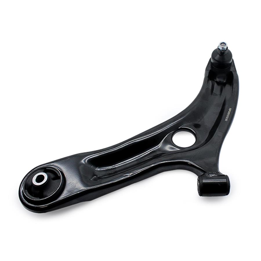 Querlenker Unterseite links