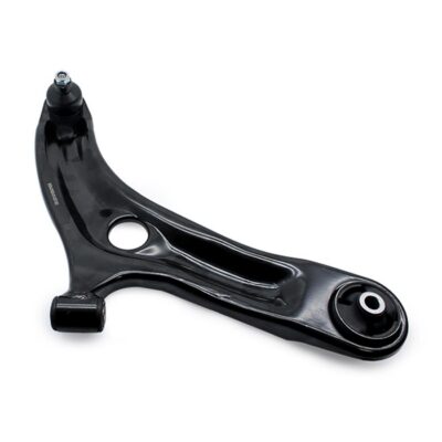 Querlenker Unterseite rechts