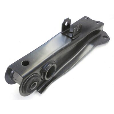 Querlenker Unterseite links