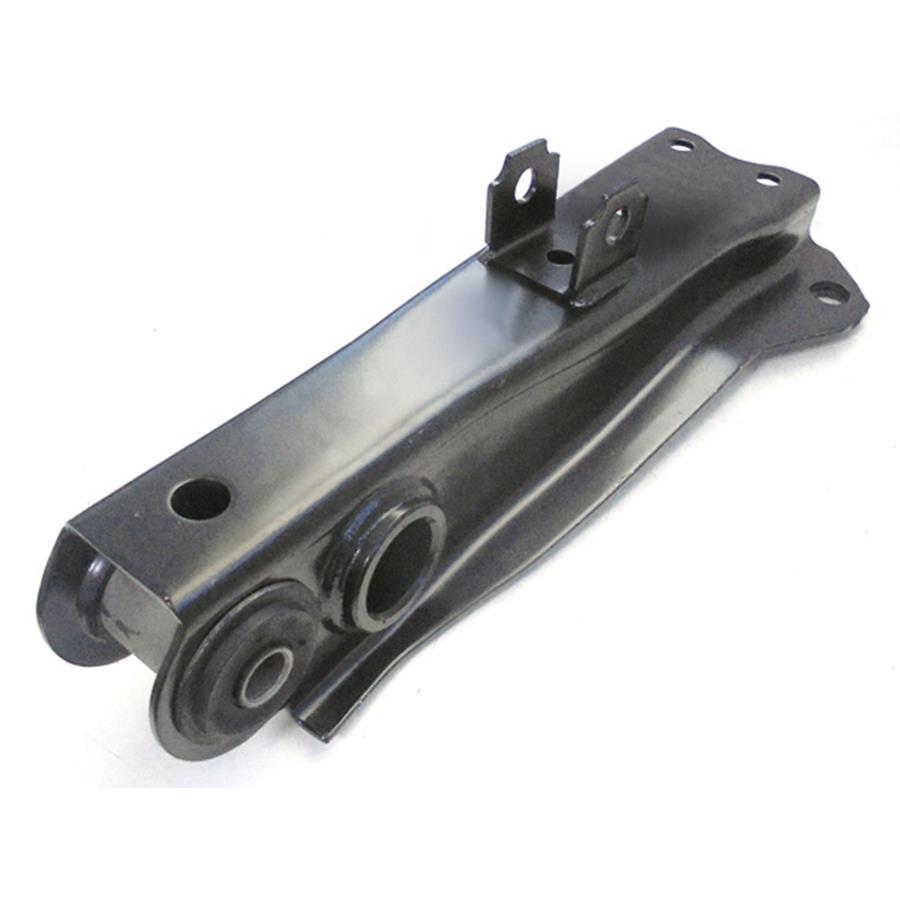 Querlenker Unterseite links