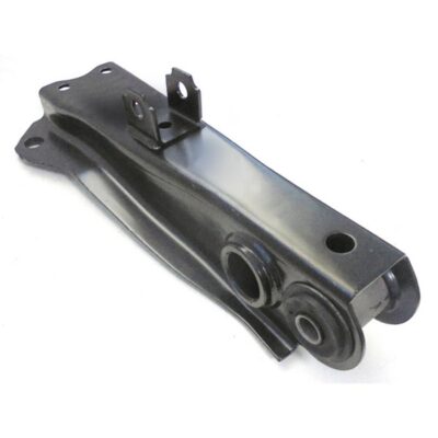 Querlenker Unterseite rechts