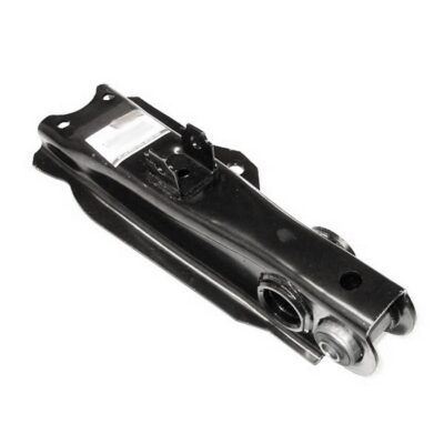 Querlenker Unterseite links