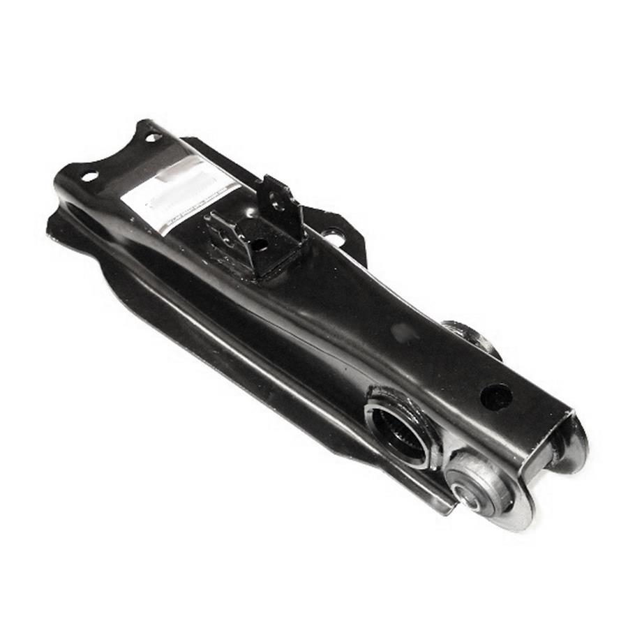 Querlenker Unterseite links