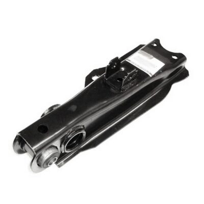 Querlenker Unterseite rechts