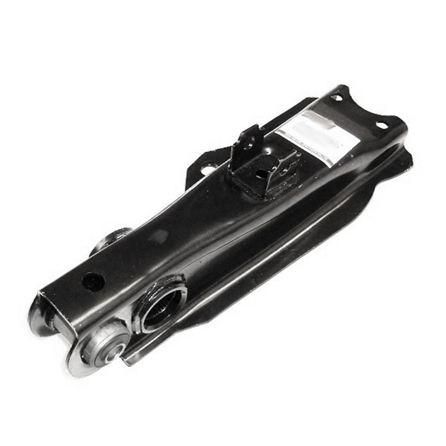 Querlenker Unterseite rechts